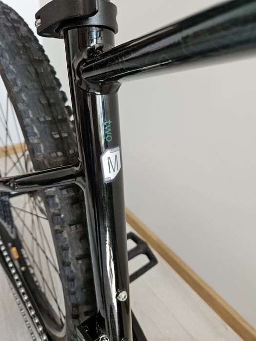 Cannondale Trail SE 2