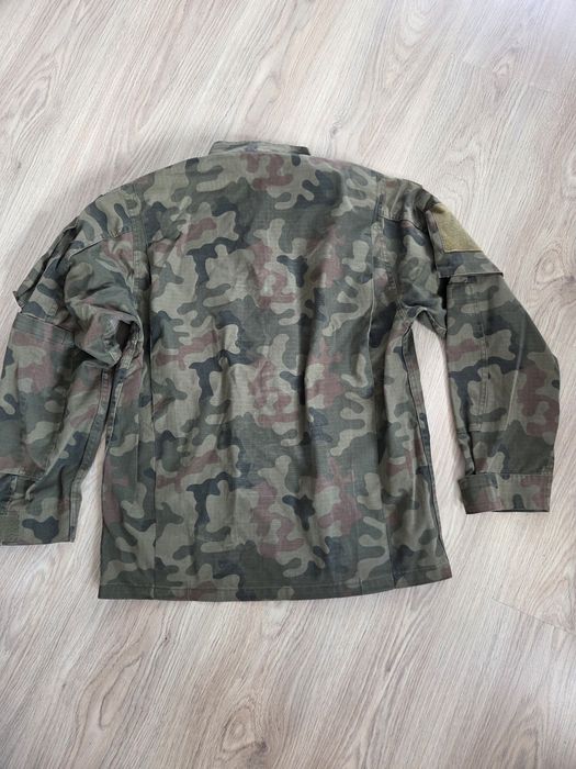 Bluza wojskowa wz 93 marynarka