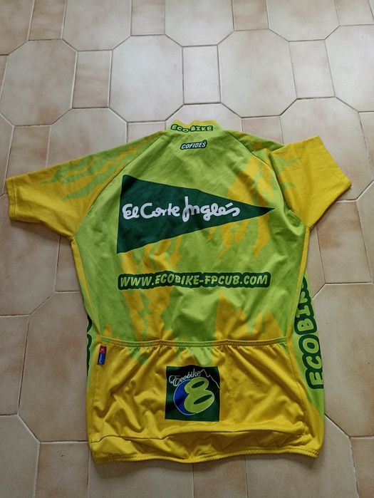 CAmisola Jersey, XXL
