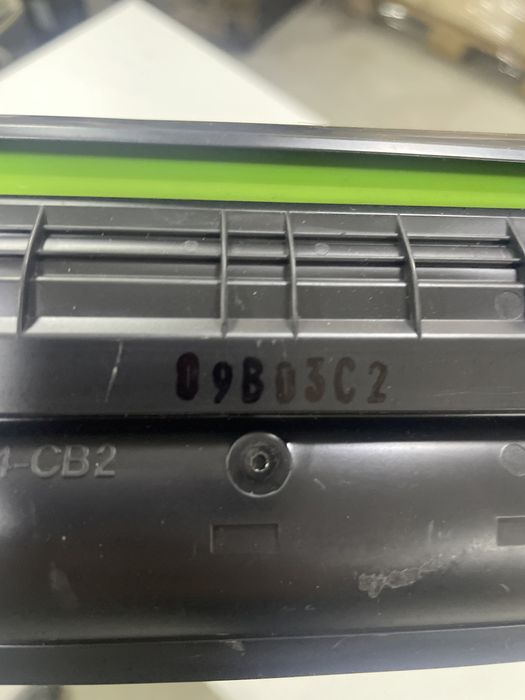 Картрідж CANON