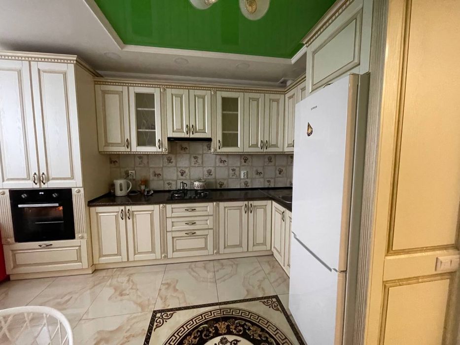 Елітний комплекс! ШИКАРНИЙ 3-кім VIIP ПЕНТХАУС Воробкевича ЖК ВОДОГРАЙ