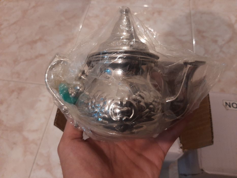 Moroccan Tea Pots430581186183843840
