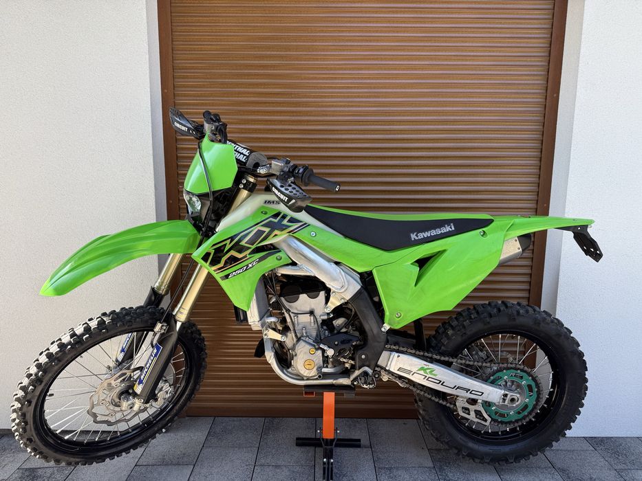 Kawasaki