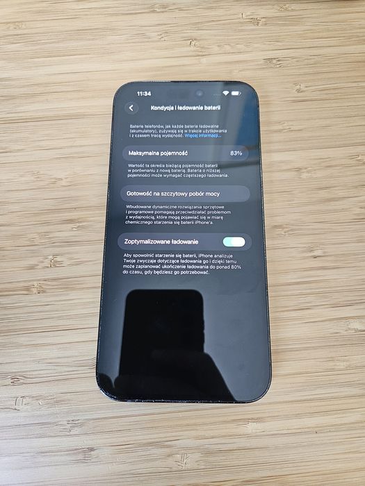 iPhone 14 Pro Max 128GB
