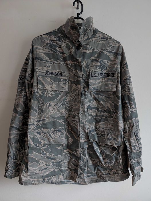 Mundur wojskowy | U.S. Air Force
