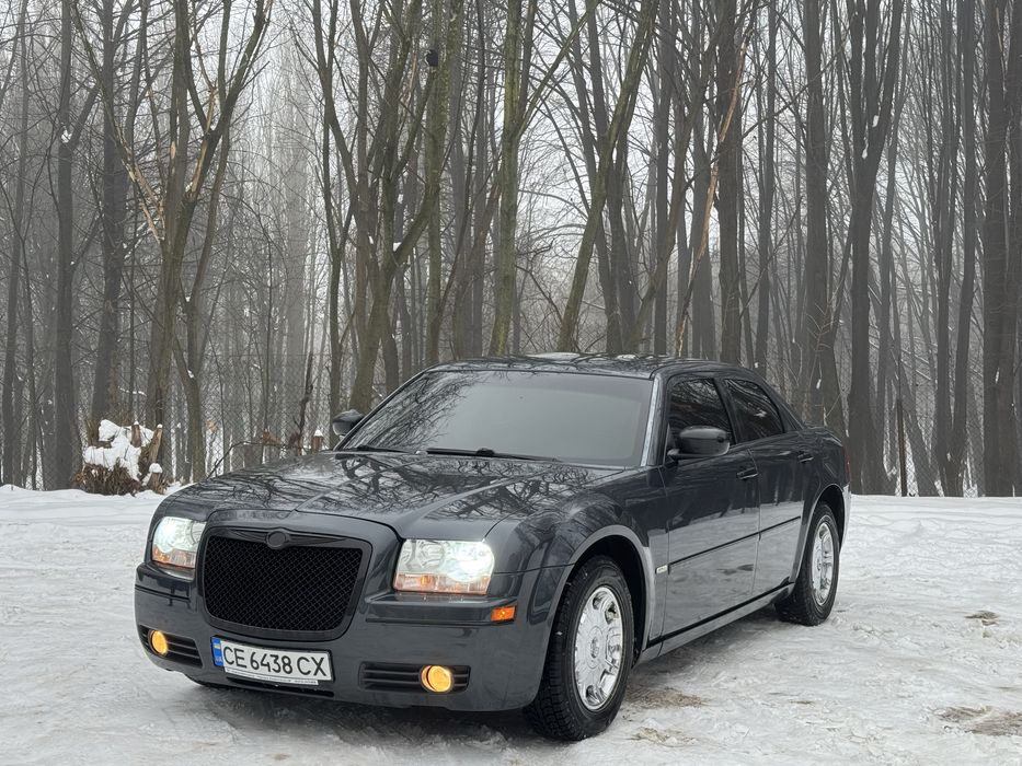 Без жодного підкрасу 3.5 газ