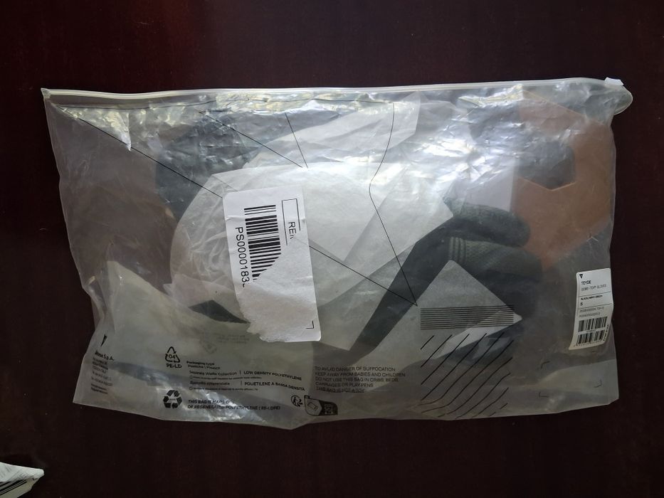 Luvas de mota Dainese TEYDE GORE-TEX