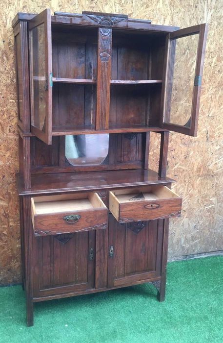 Louceiro antigo, anos 40, movel