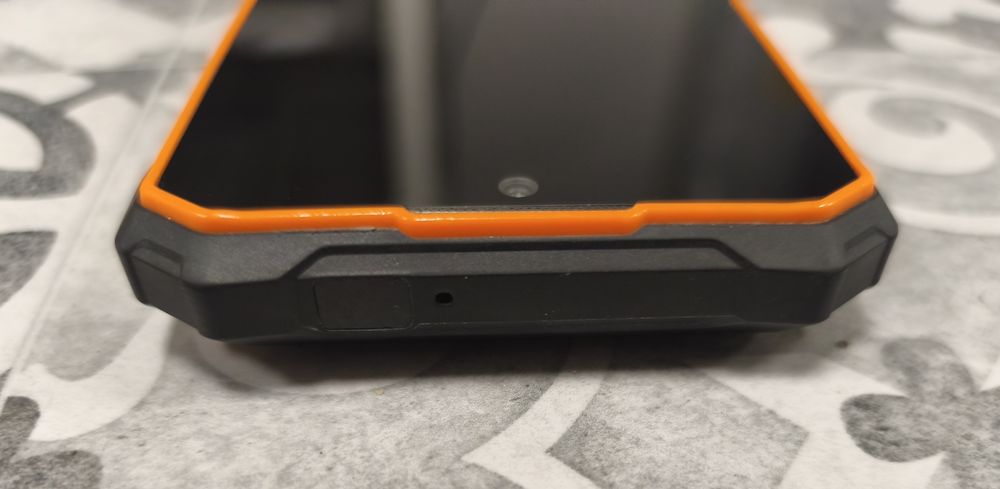 HOTWAV Cyber 13 Pro 12/256