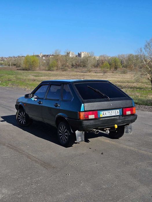 Продам  ваз  2109