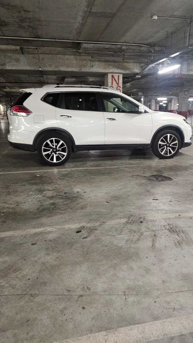 NISSAN X-Trail (T32) 1.6 dCi Diesel 130 cv