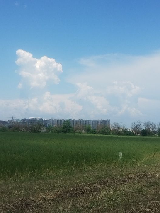 Земельна ділянка 5 соток