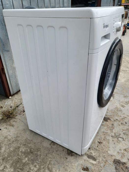 Whirlpool 7 kg 1000obr  pisemna gwarancja dostawa gratis dzisiaj