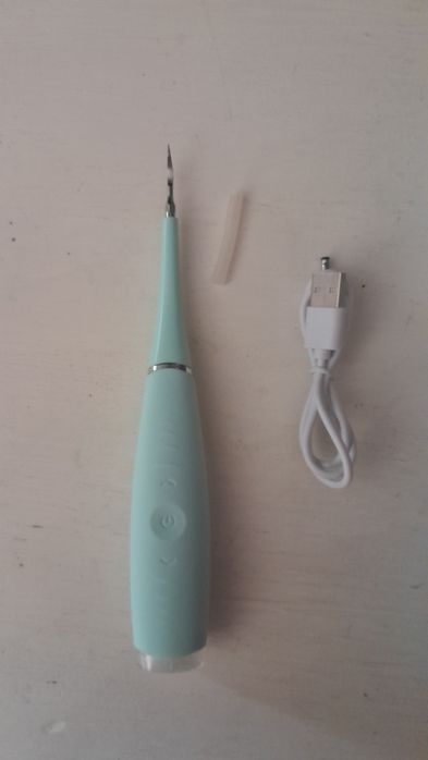 Removedor de tártaro dental