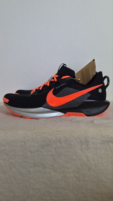 Кросівки  Nike Pegasus 5 ReactX Trail NBY  розмір  EU45,5 29.5cm, HF0669-900