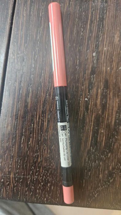 CATRICE Plumping Konturówka do ust, nr 200 Rosie Feels Rosy