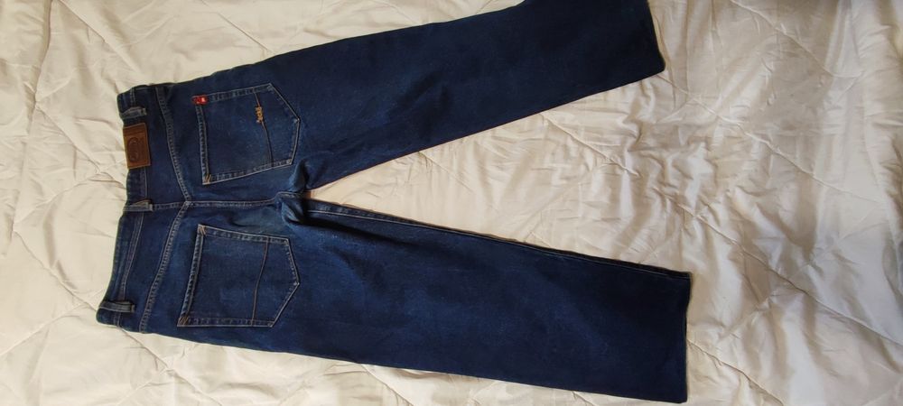 Spodnie Ecko Unltd Mass Clinic Error 32