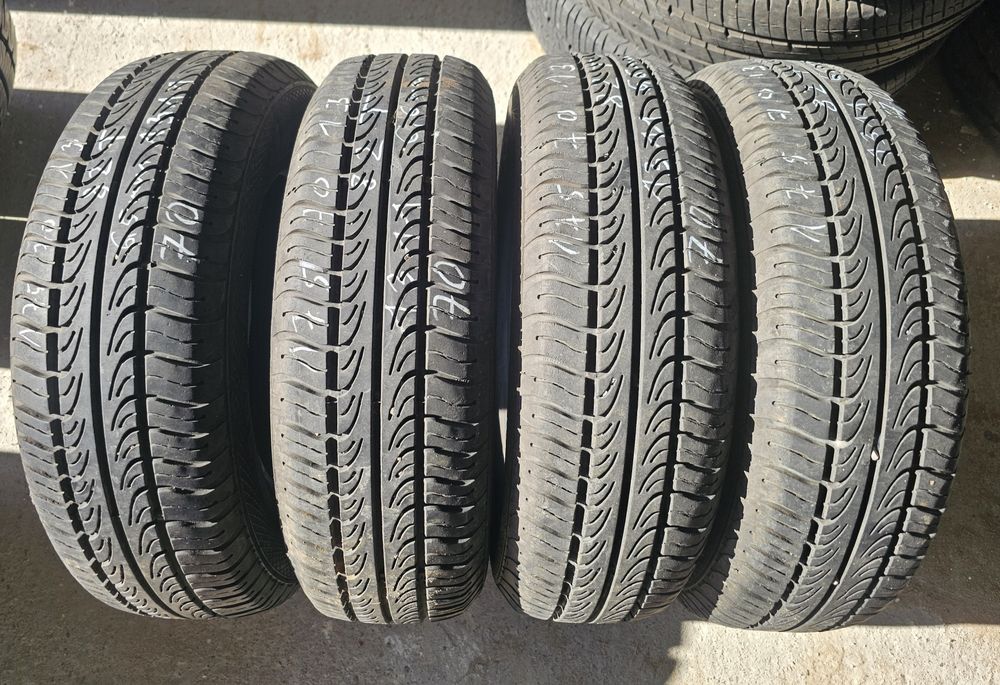 175/70R13 Gislaved  Speed 616 Lato