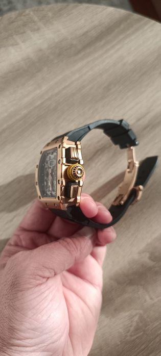 Richard Mille RM11-03