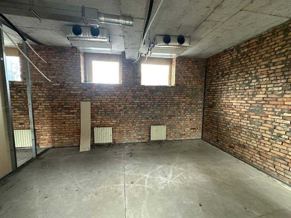 Аренда помещения, Крутогорный спуск, 4 (ул. Рогалева, 4)