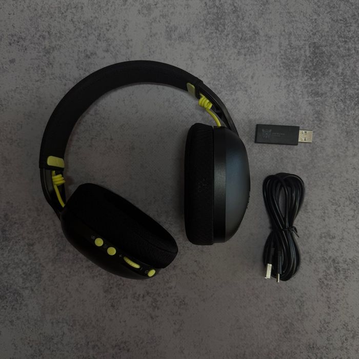 Продам нові навушники Onikuma B2