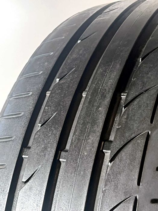 Pneus Bridgestone Potenza S001 - 215/40/17 - Como NOVOS