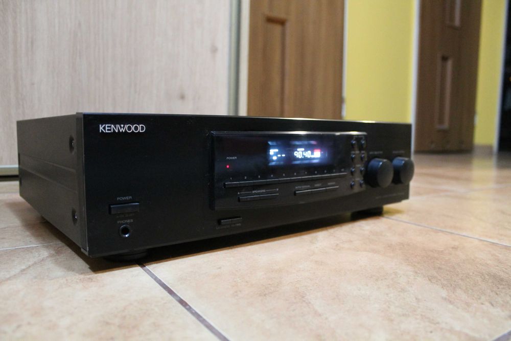 Amplituner Stereo Kenwood KR-A2080