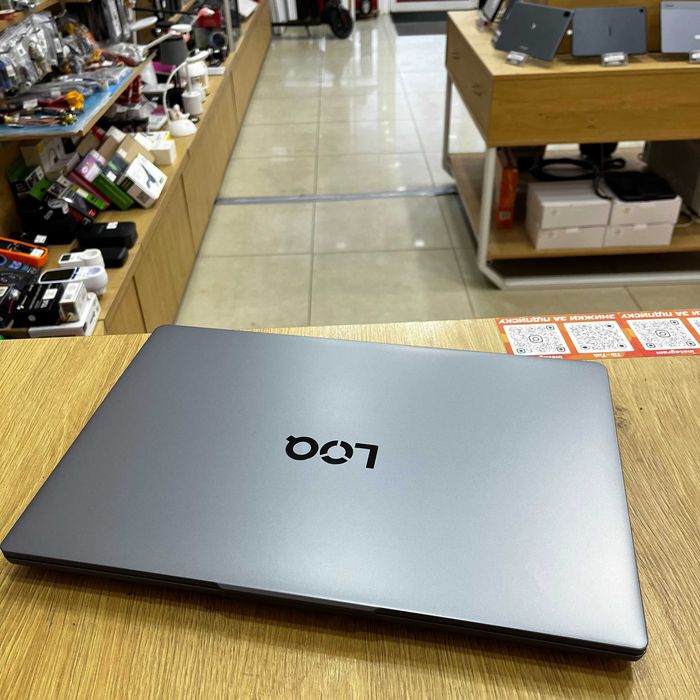 Ігровий ноутбук Lenovo LOQ 15ARP10E | Ryzen 7 7735HS | RTX 3050 |