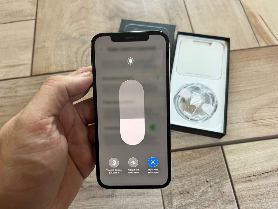 iPhone 12 Pro 128 gb / айфон 12 про 128 Гб