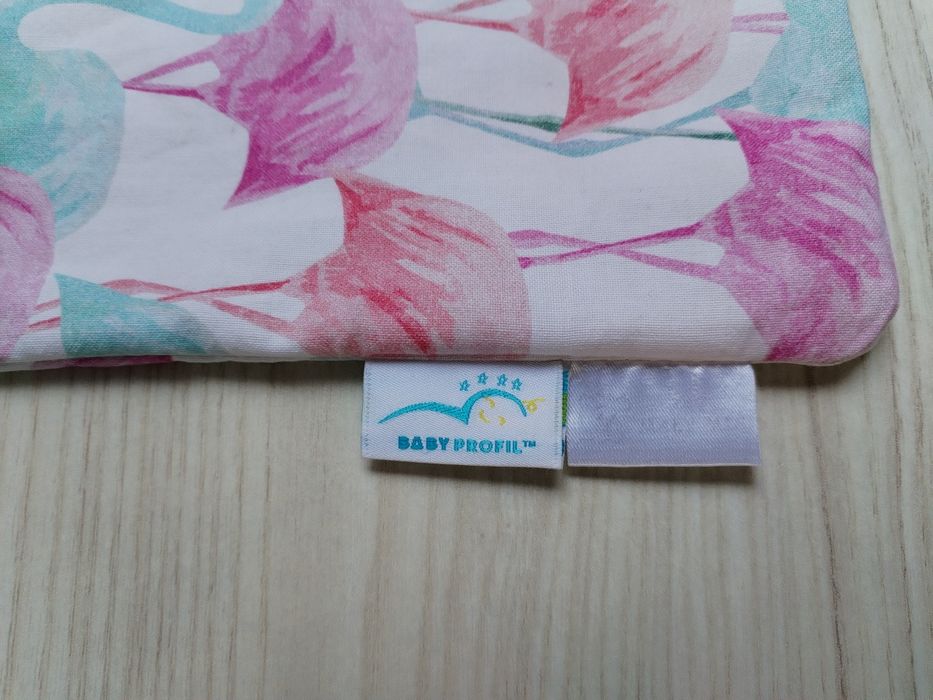 Sprzedam poduszkę baby profil