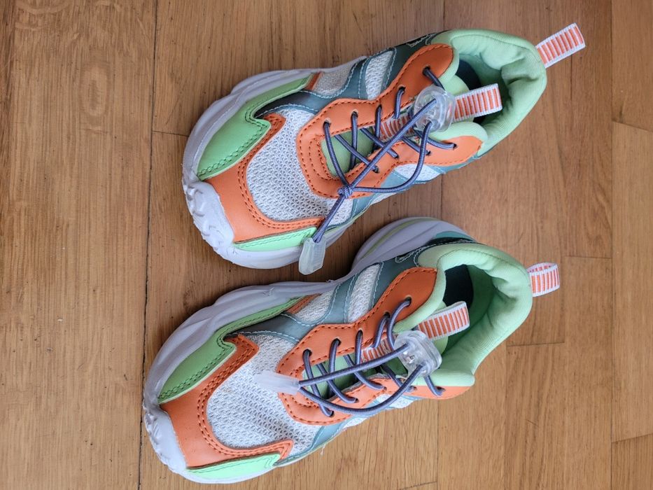 Buty chłopięce r.28