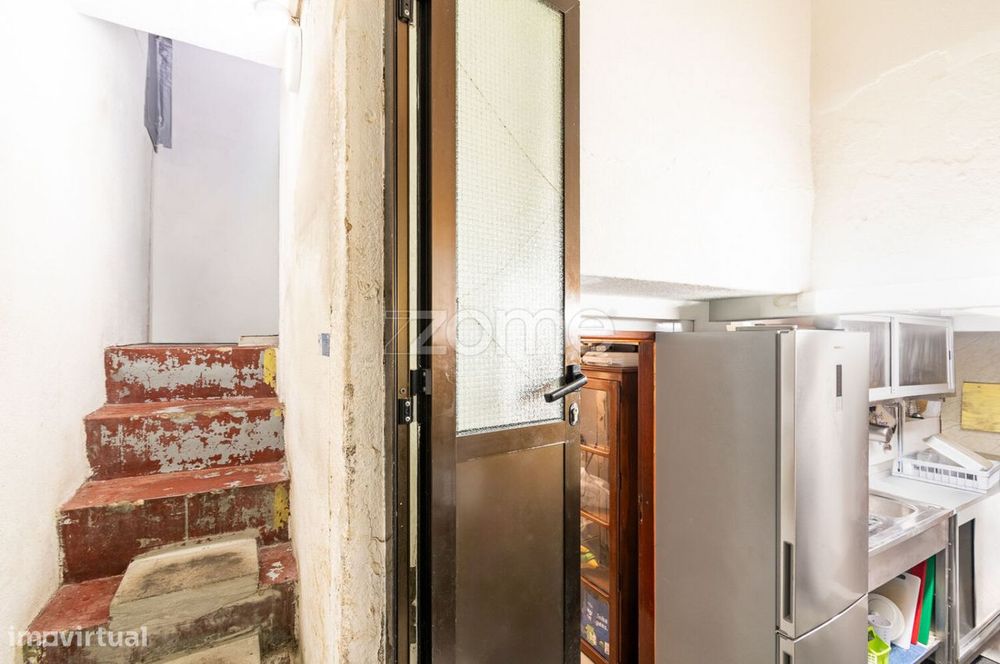 Restaurante na Constituição