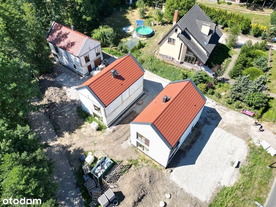 Dom – Rogoż - Widok 2