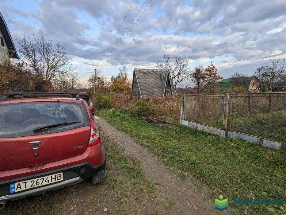 Продається дача 6 сот ст Пролсок Демянів лаз (1)