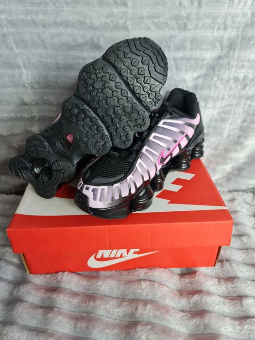 Nike schox rozmiar 39