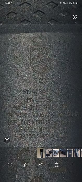 Philips series s1000 s1231