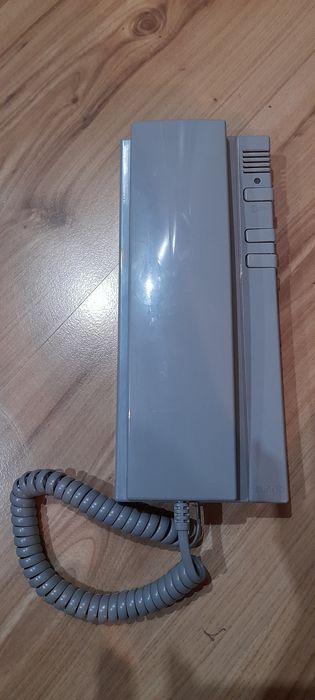 Unifon cyfrowy / domofon