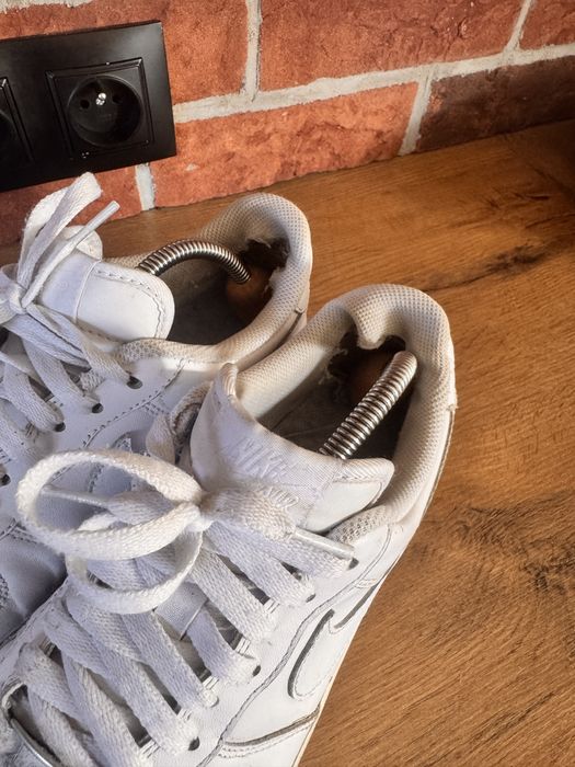 Nike Air Force 1 White