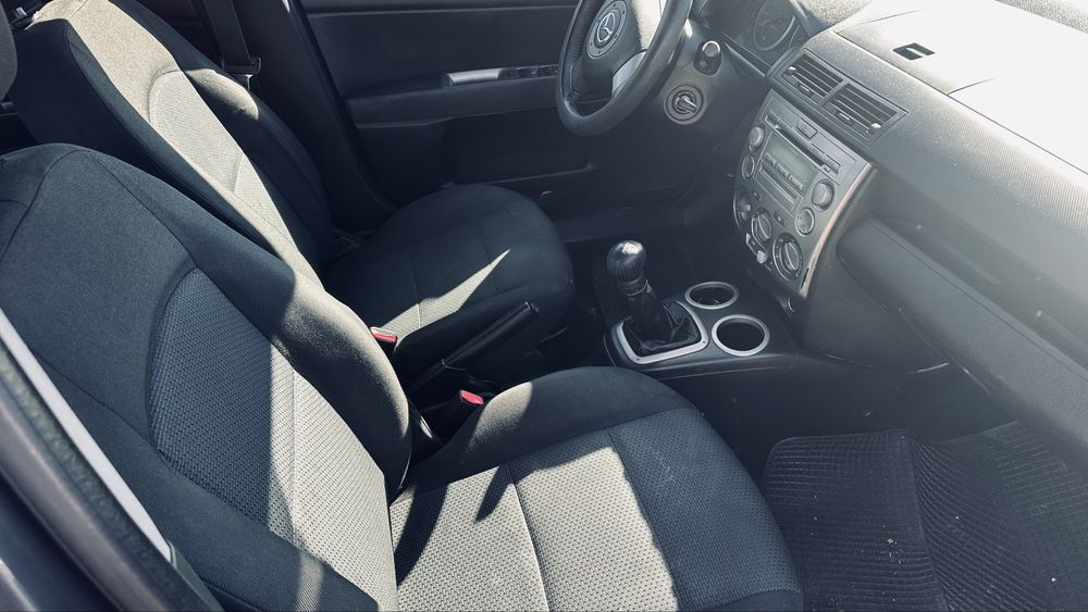Mazda 2 16v Excluisive
