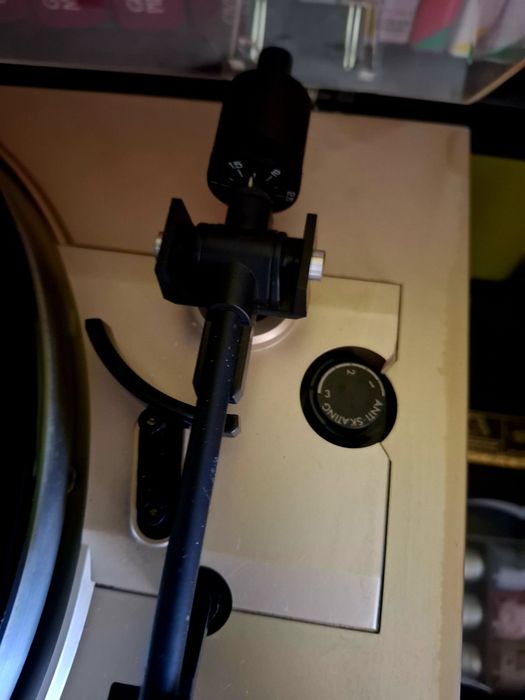 Marantz TT 1200 Giradiscos