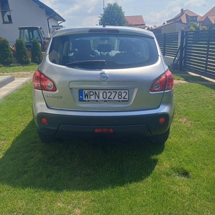 Samochód osobowy