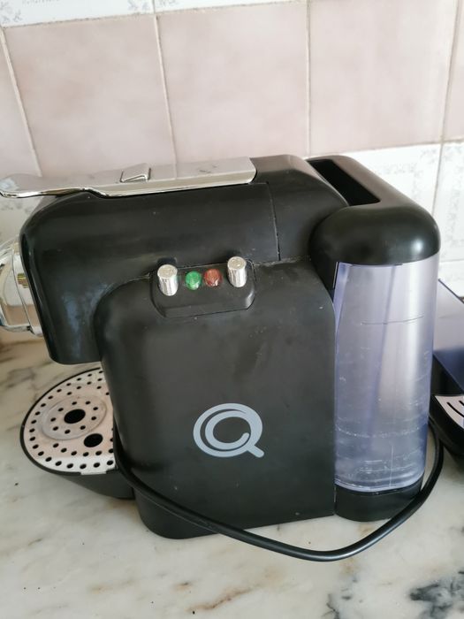 Máquina Café Delta