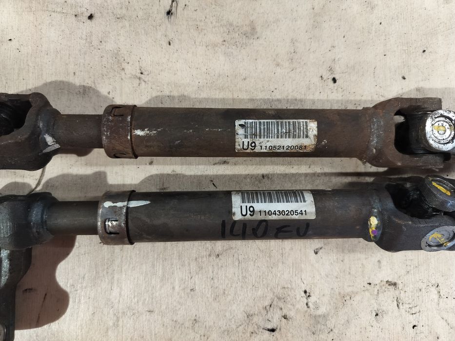 Krzyżak kierownicy Hyundai i40