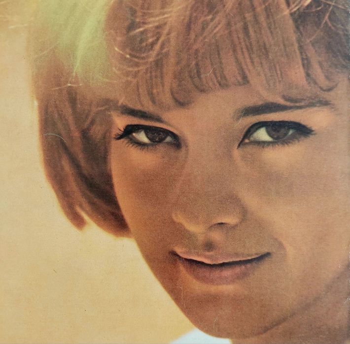 Sylvie VARTAN - 1967 - Outra Vez em Portugal