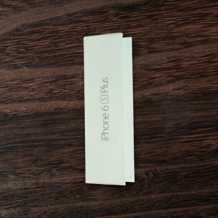 Продається Iphone 6s Plus rose gold 128gb