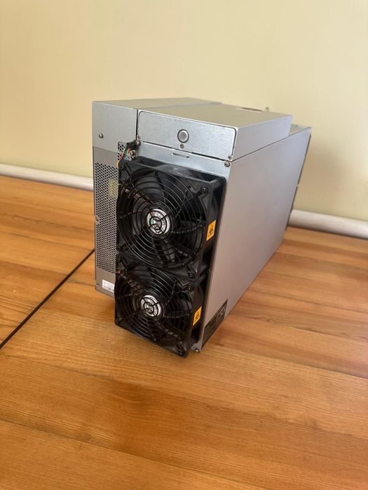 Асик для майнинга криптовалют