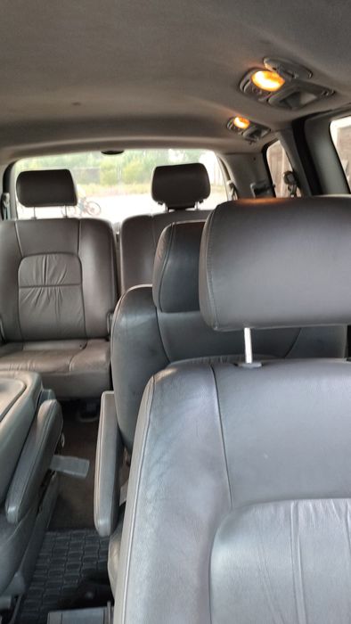 Розборка Кіа карнавал  Kia Carnival Розборка Кіа