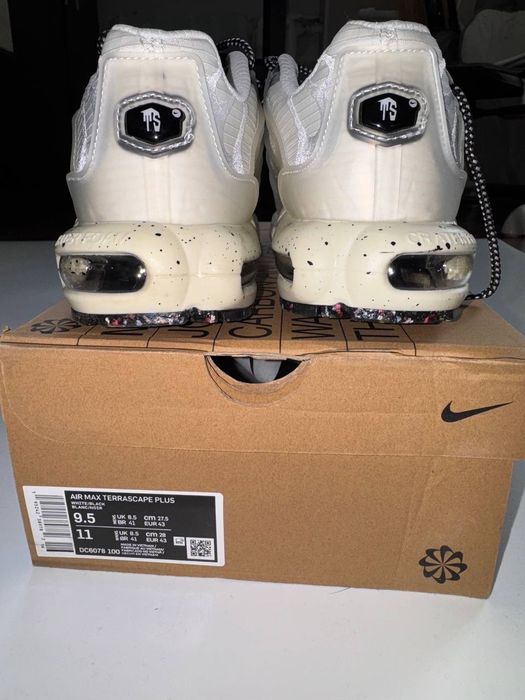 Стильні кросівки Nike