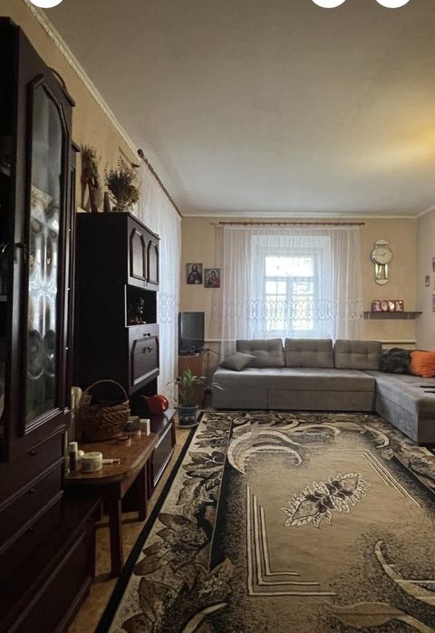 Продаж будинку(Полянецьке)