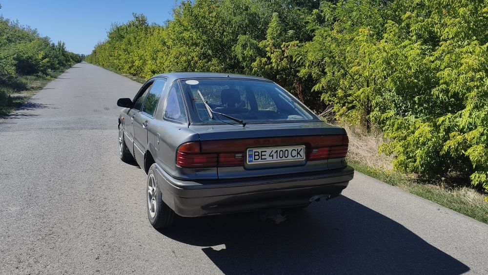 Продам  міцюбісі  галант